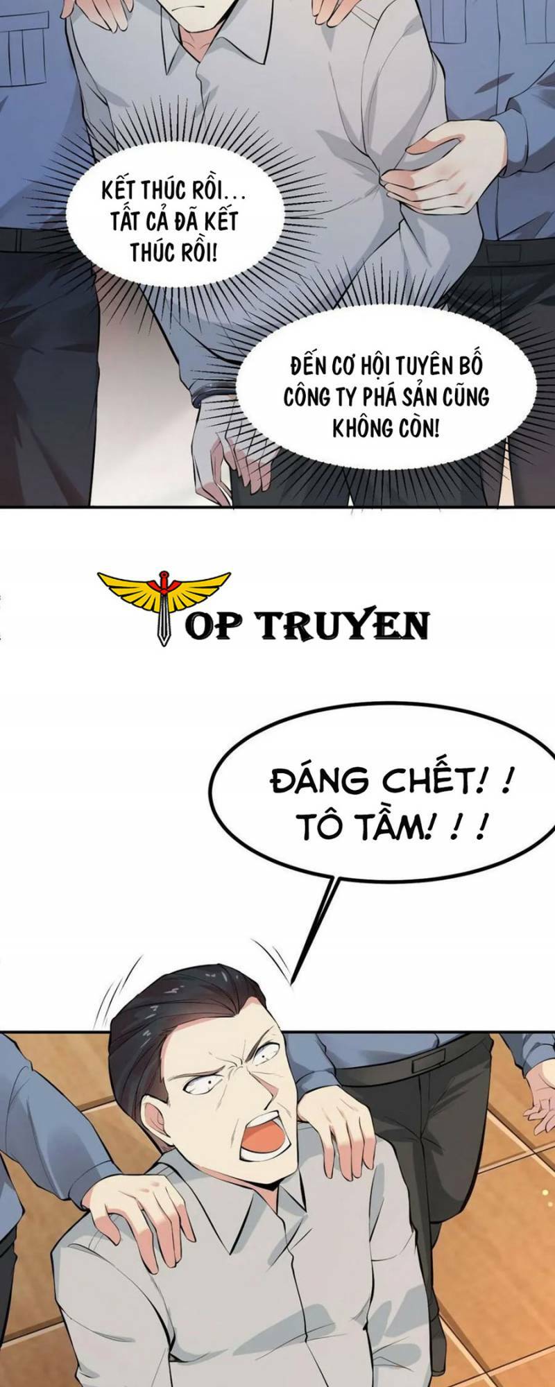 Mỗi Tuần Ta Có Một Thân Phận Mới Chương 106 Ảnh 11