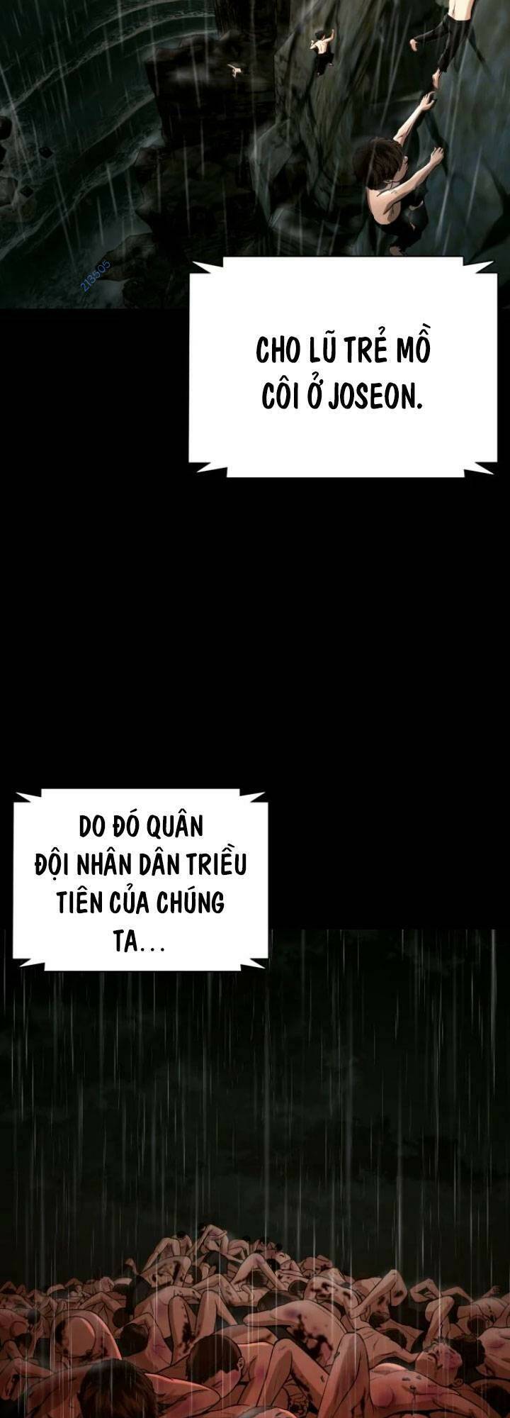 Điệp Viên 18 Tuổi Chương 37 Ảnh 30
