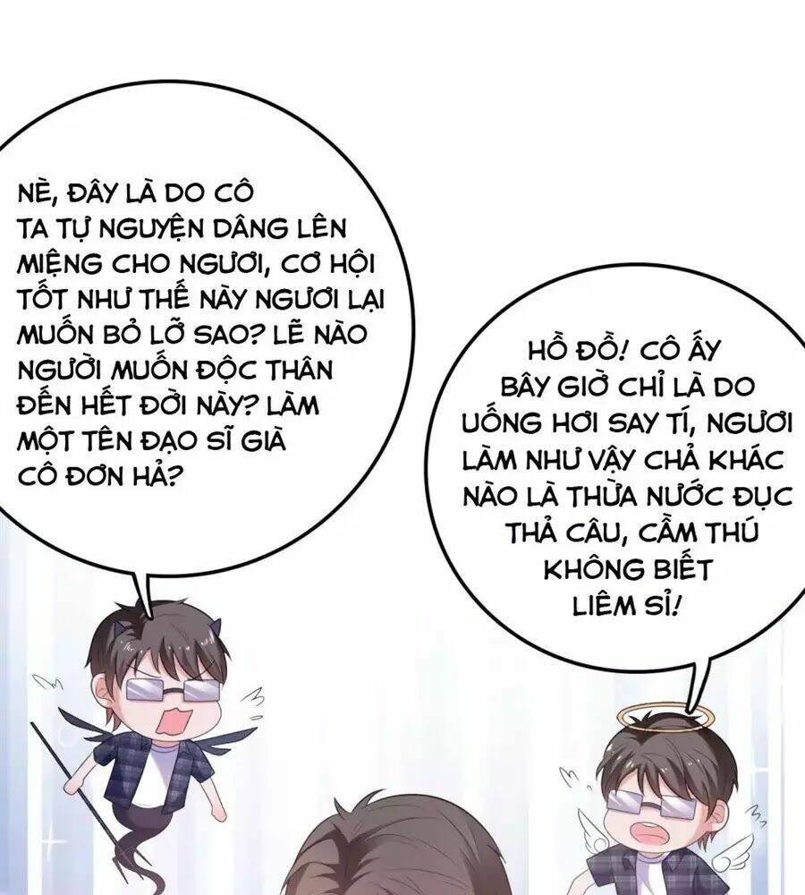 Ứng Dụng Thần Tình Yêu Chương 5 Ảnh 64