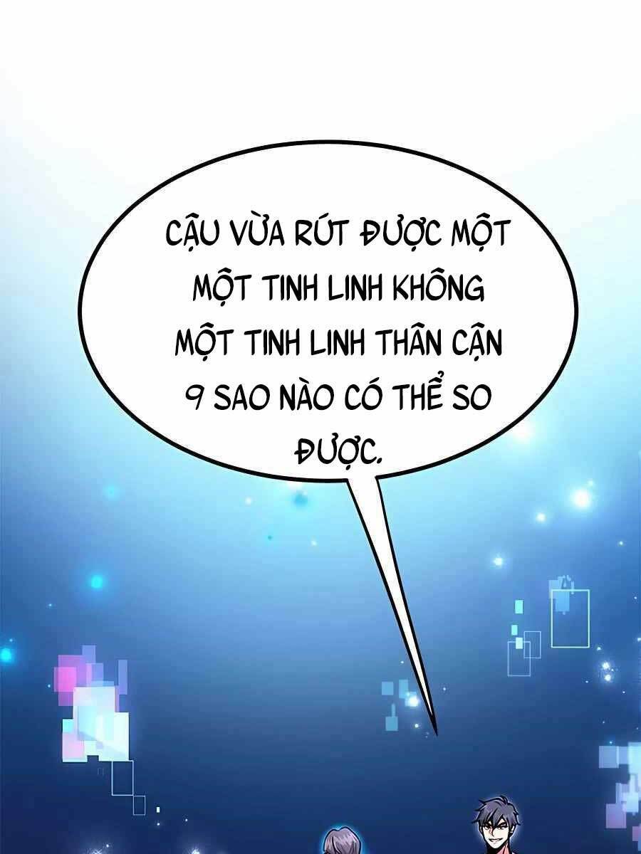 Tôi May Mắn Triệu Hồi Được Tinh Linh Hộ Vệ Hạng 10 Chương 4 Ảnh 12