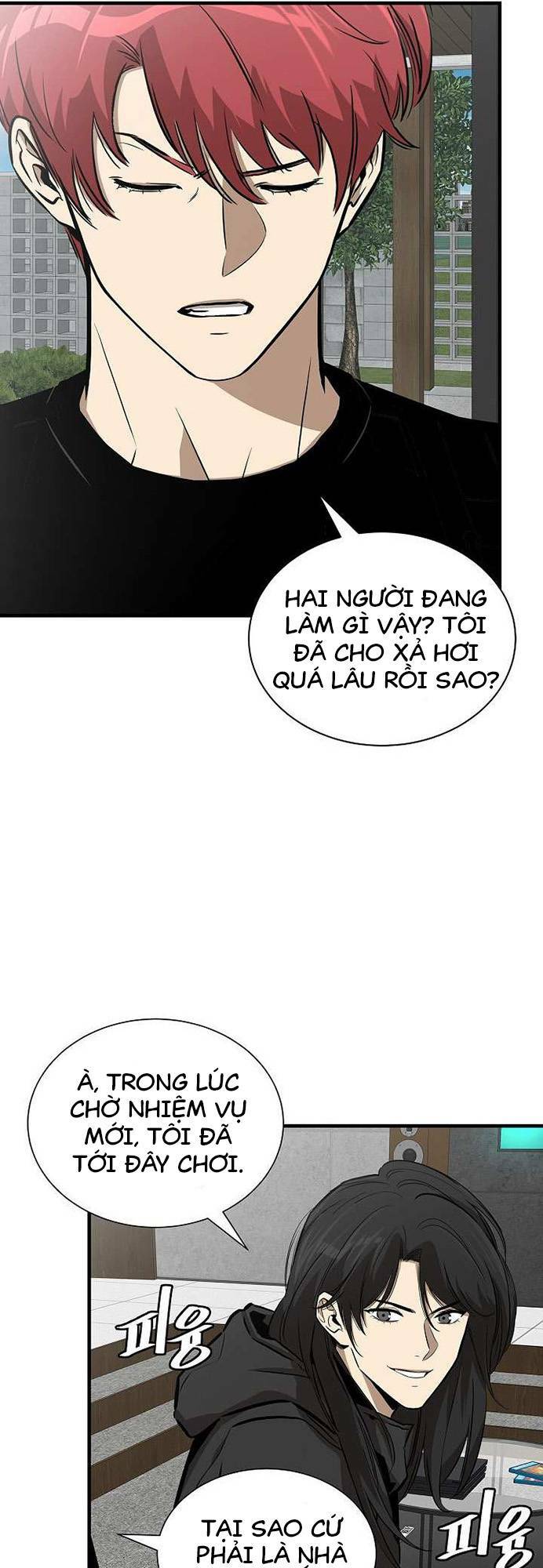 Trở Lại Ngày Tận Thế Chương 151 Ảnh 26