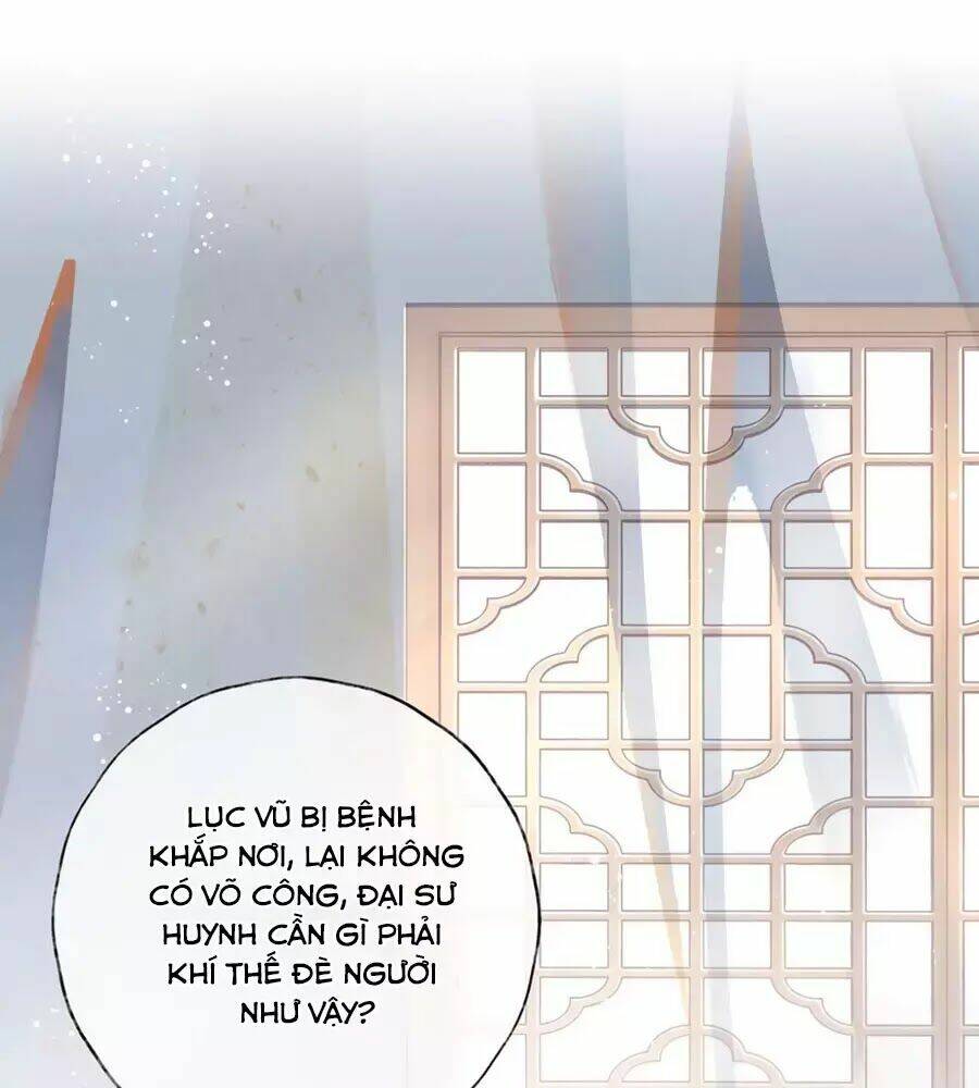 Điềm Mỹ Chi Huyết Chương 26 Ảnh 27