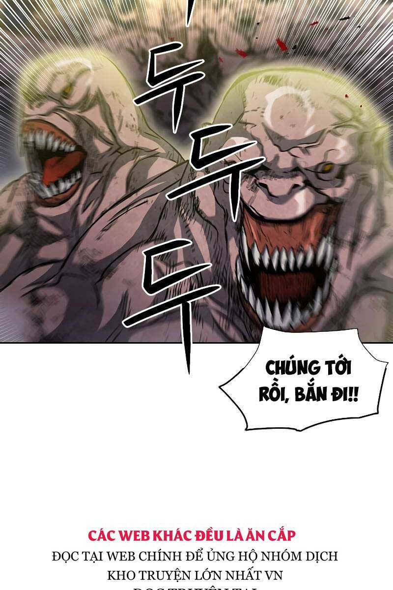 Druid Tại Ga Seoul - Người Hóa Thú Chương 88 Ảnh 98