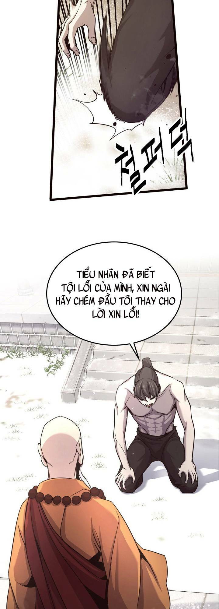 Kẻ Thù Chương 16 Ảnh 16