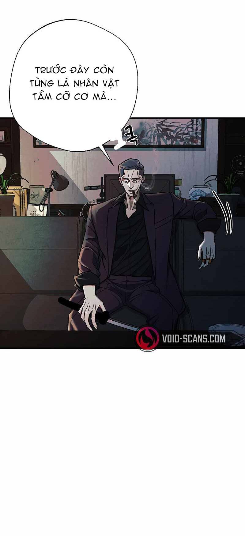 Ước Muốn Của Một Gangster Chương 3.1 Ảnh 23