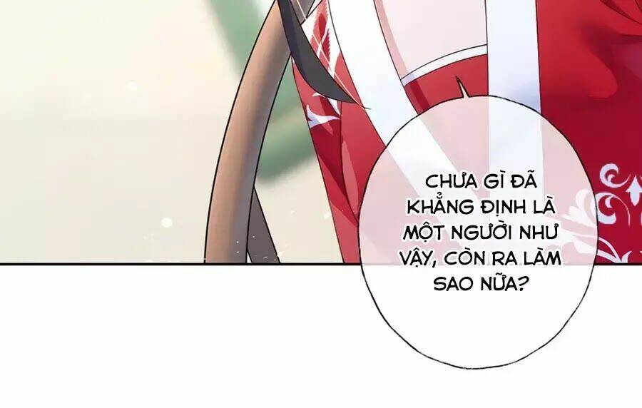 Điềm Mỹ Chi Huyết Chương 27.2 Ảnh 14