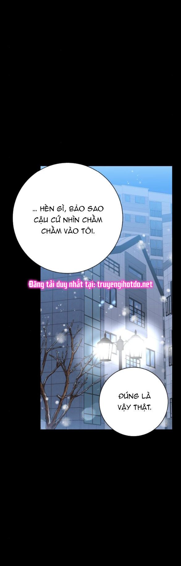 Tôi Sẽ Cho Anh Thứ Tồi Tệ Nhất Chương 8.2 Ảnh 2