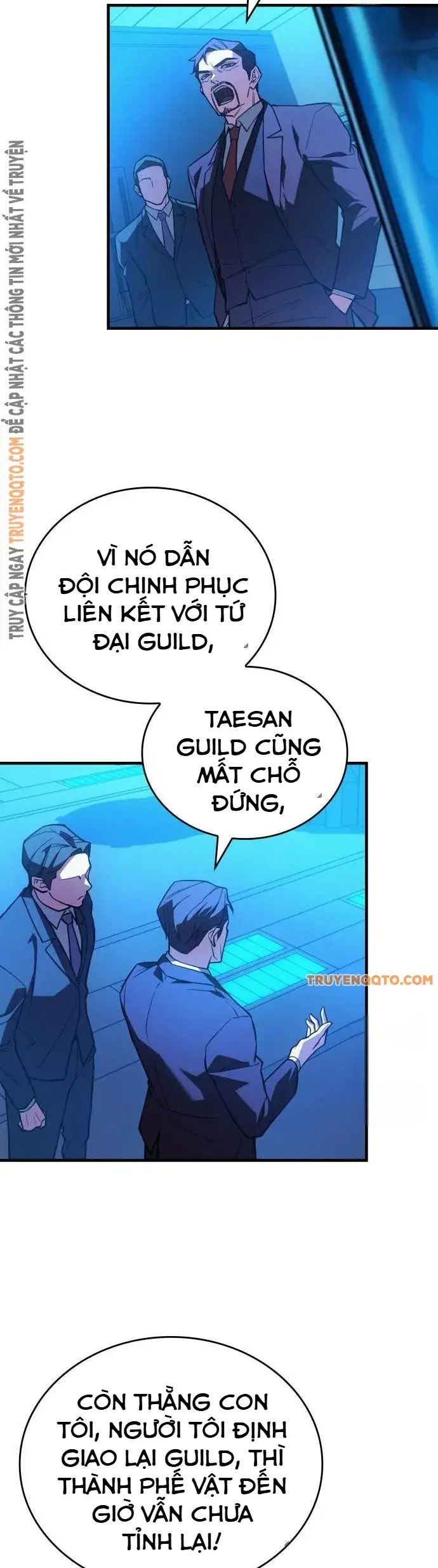 Hồi Quy Bằng Vương Quyền Chương 83 Ảnh 52