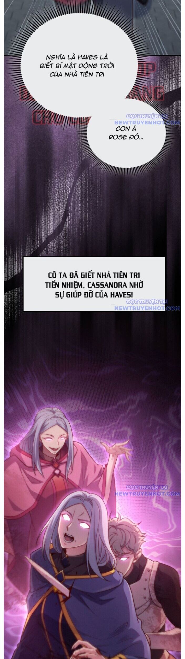 Thương Nhân Thánh Thần Chương 148 Ảnh 9
