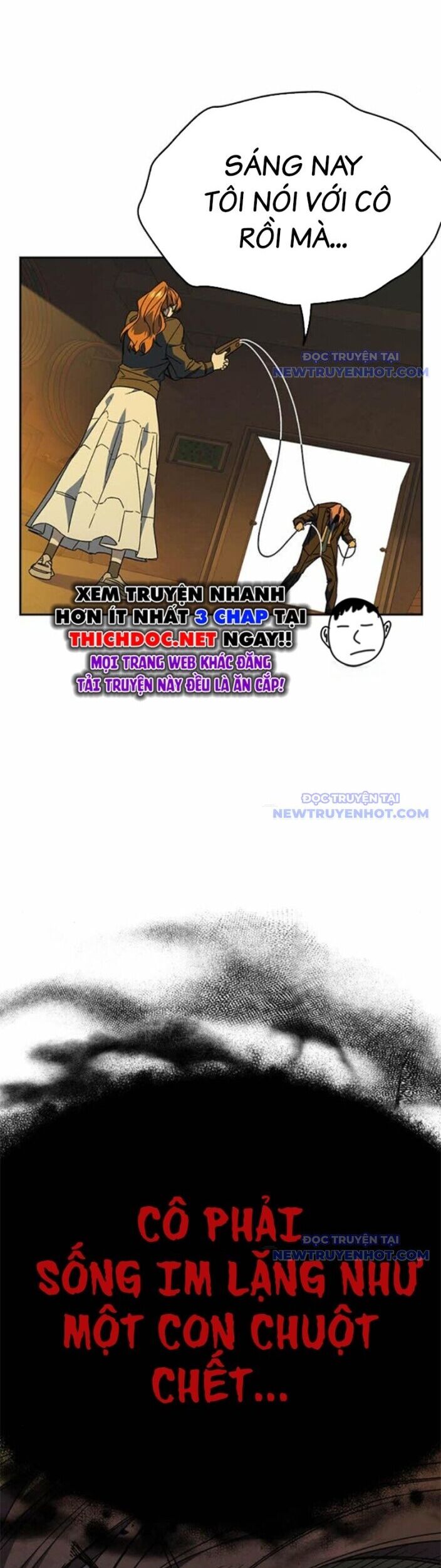 Học Nhóm - Study Group Chương 268 Ảnh 25