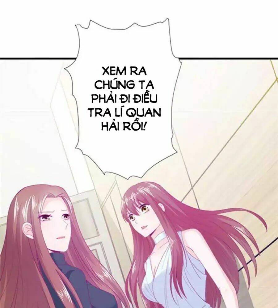 Khi Trò Chơi Ác Ma Bắt Đầu Chương 116 Ảnh 62