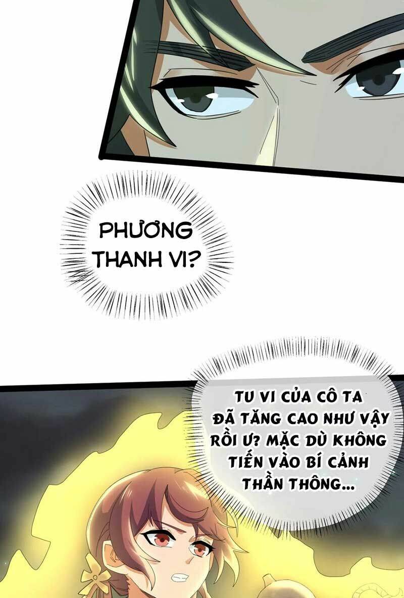 Vĩnh Sinh Chương 64 Ảnh 32