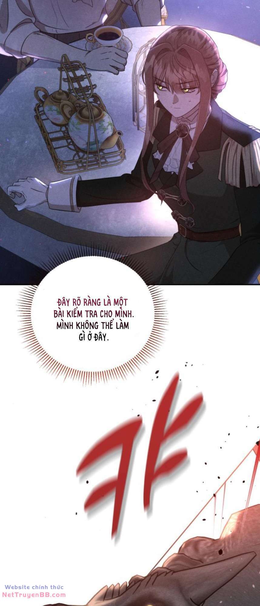 Xin Đừng Tùy Tiện Tỏ Ra Tử Tế Chương 8 Ảnh 40