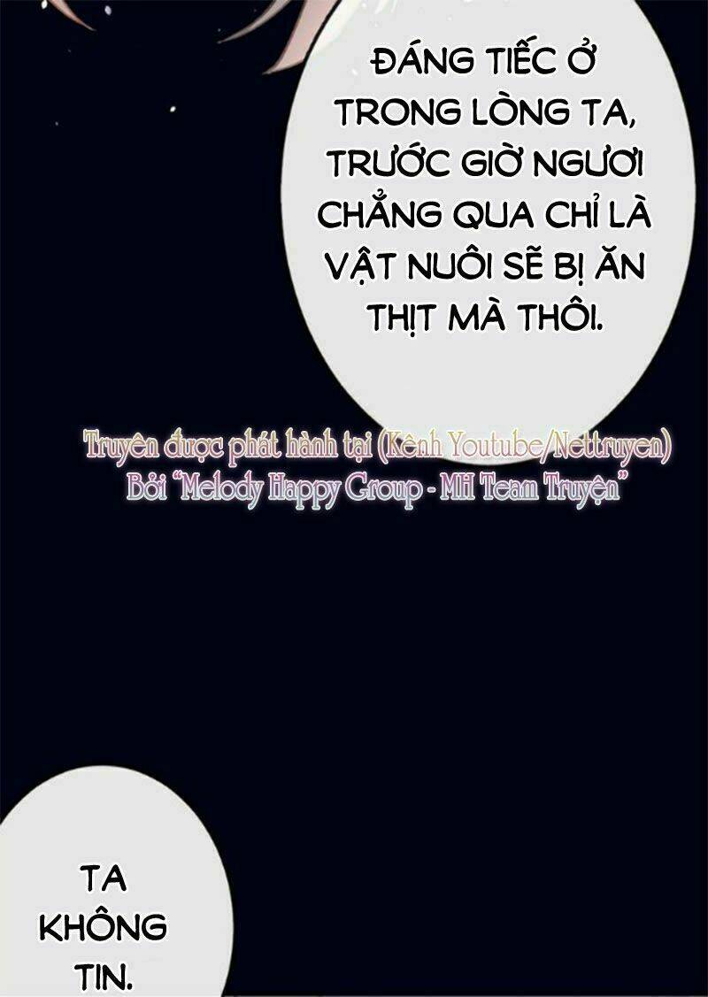 Mỹ Vị Hữu Không Phải Lỗi Của Tôi Chương 0.2 Ảnh 22