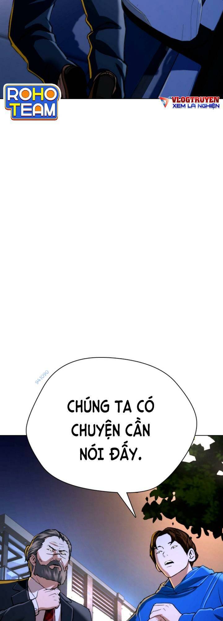 Điệp Viên 18 Tuổi Chương 41 Ảnh 18