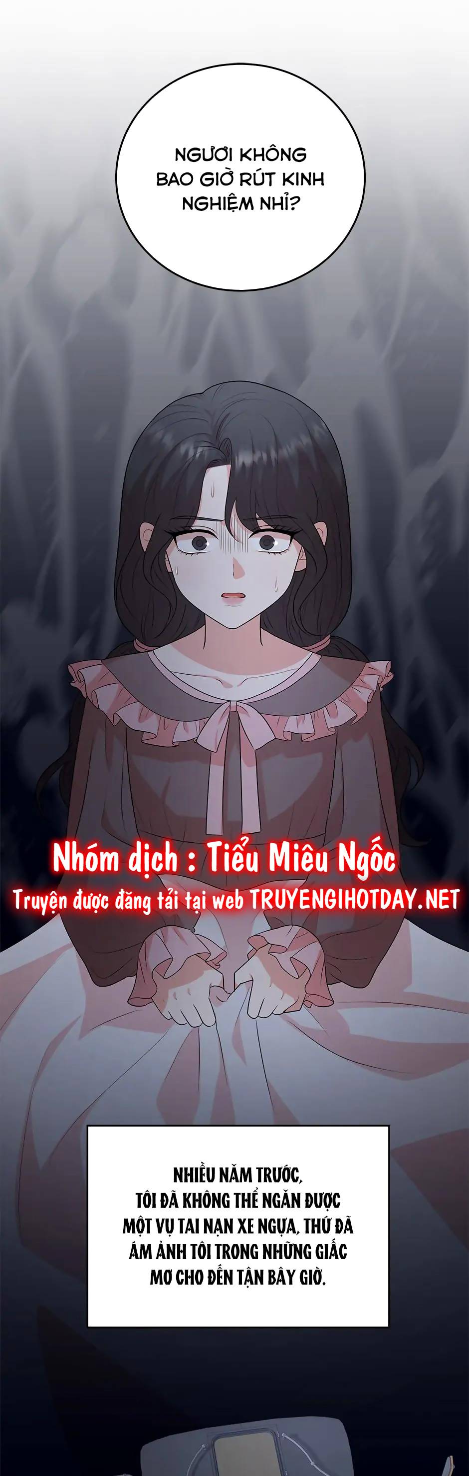 Nhân Vật Phản Diện Cũng Khó Chịu Chương 88 Ảnh 12