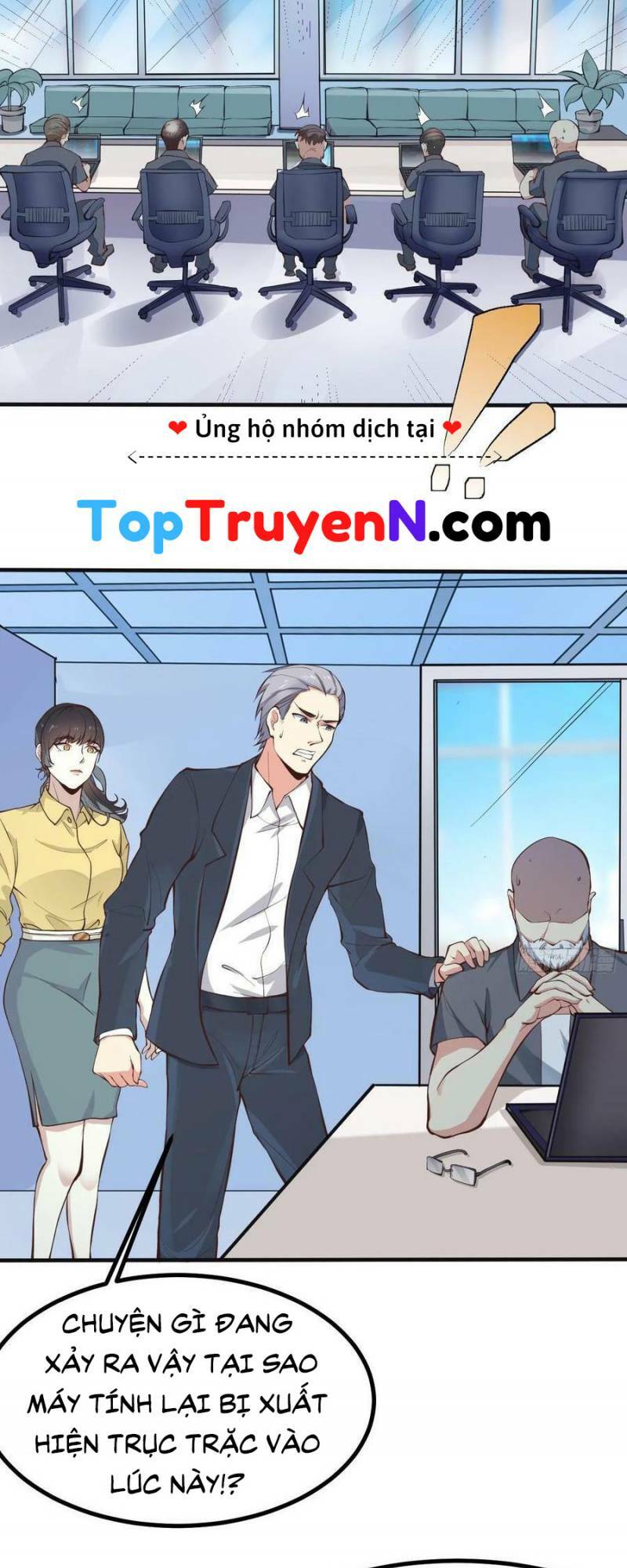 Mỗi Tuần Ta Có Một Thân Phận Mới Chương 100 Ảnh 9