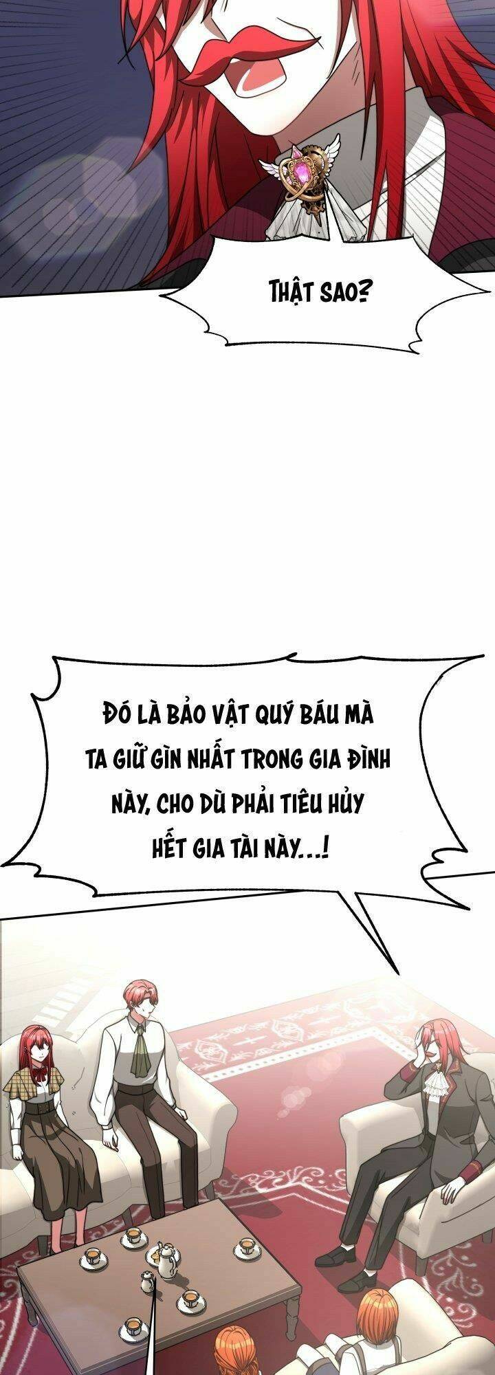 Kẻ Phản Diện Được Gia Đình Tôn Sùng Chương 10 Ảnh 39
