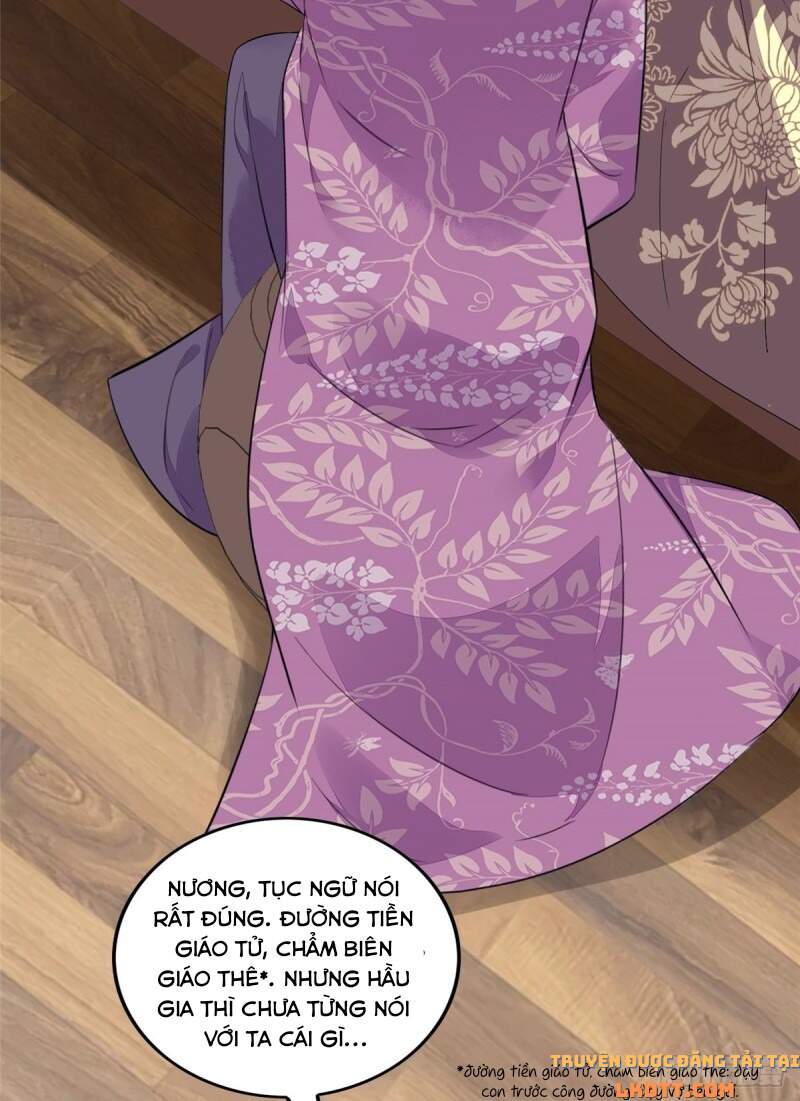 Thứ Nữ Công Lược Chương 14 Ảnh 23