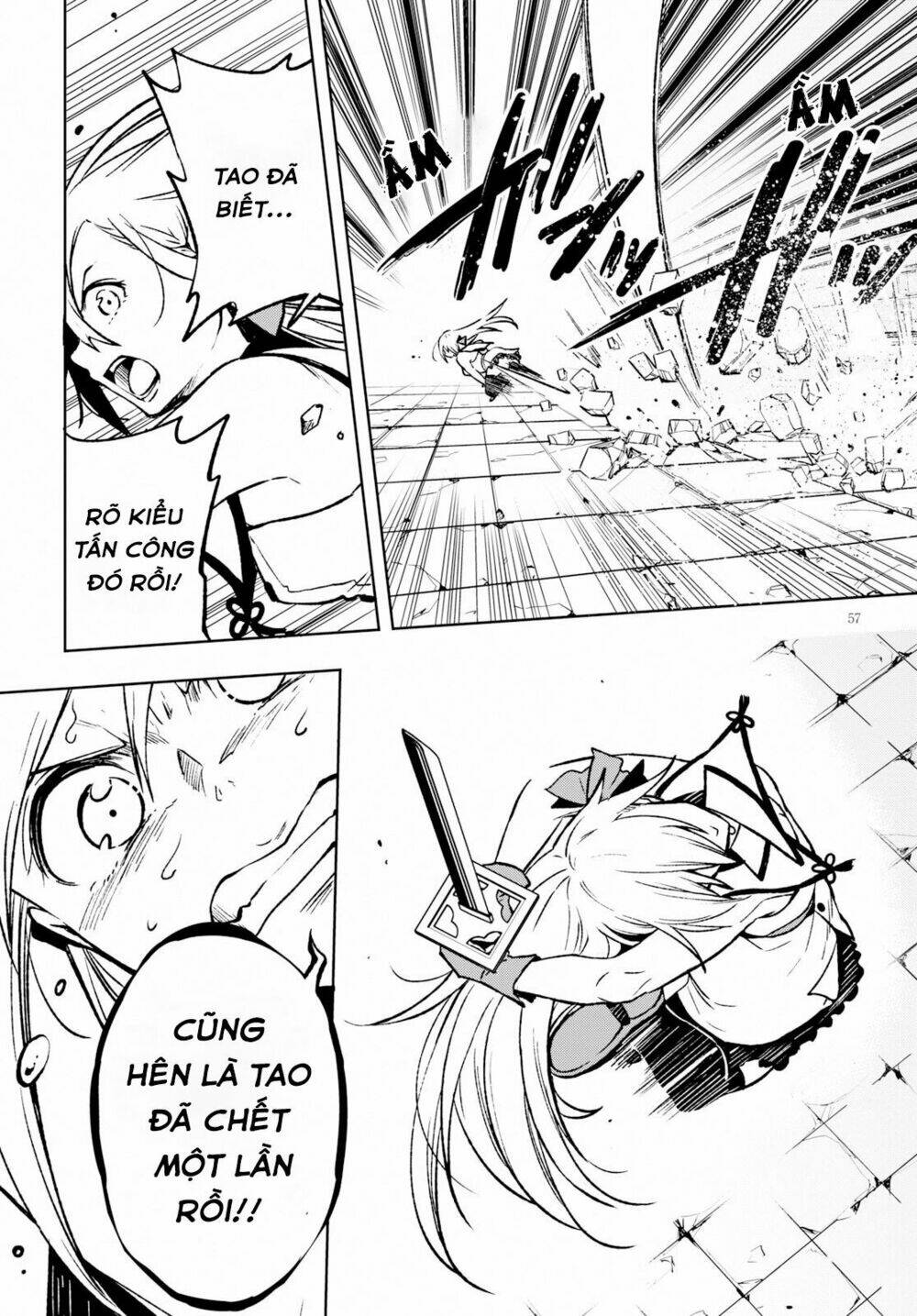 Samayoeru Tensei-Sha-Tachi No Revival Game Chương 1 Ảnh 63