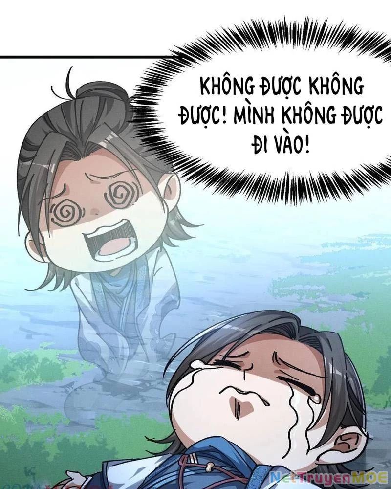 Bị Ăn Mòn, Ta Phải Dựa Vào Đồ Đệ Để Kéo Dài Tính Mạng Chương 15 Ảnh 27