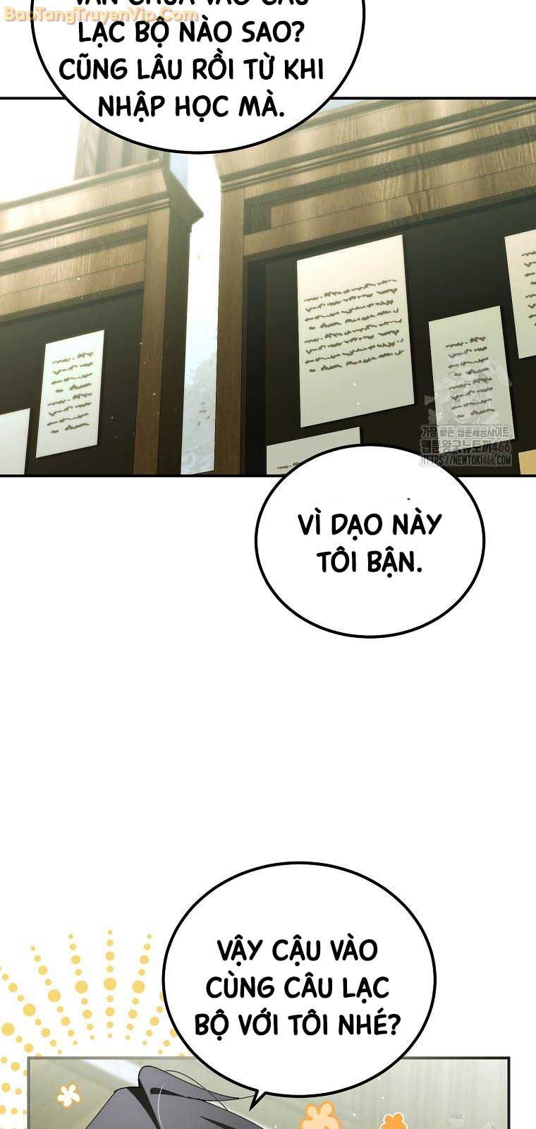 Trở Thành Thiên Tài Tốc Biến Của Học Viện Ma Pháp Chương 47 Ảnh 45
