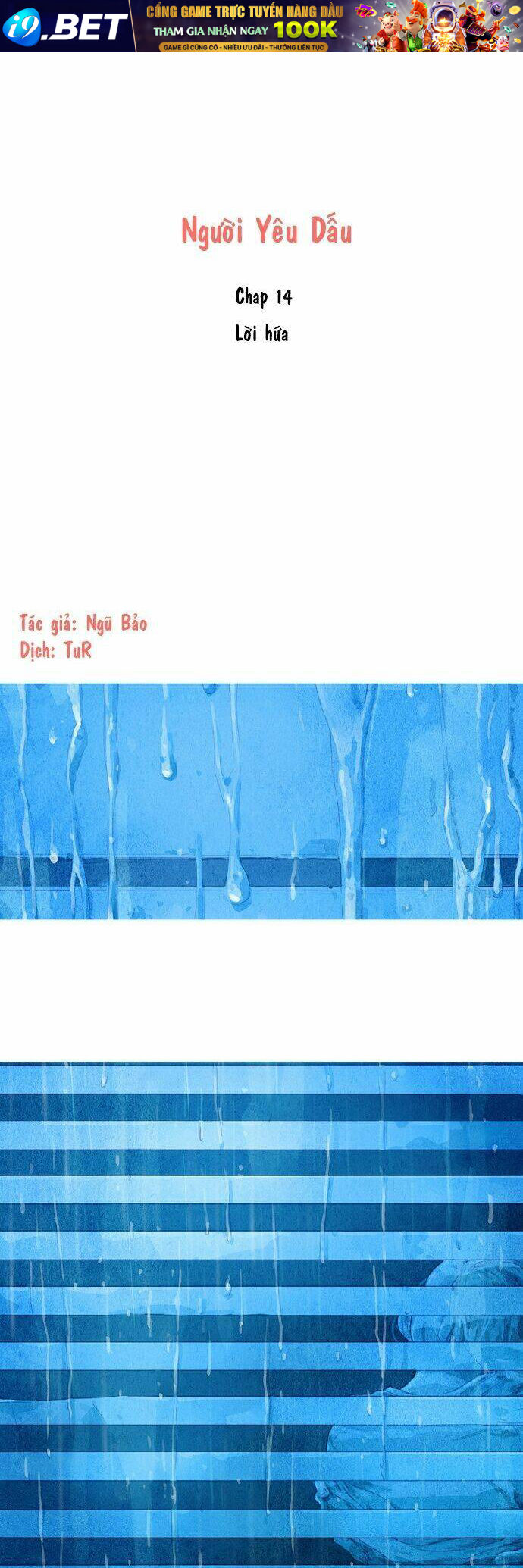 Người Yêu Dấu Chương 17 Ảnh 2