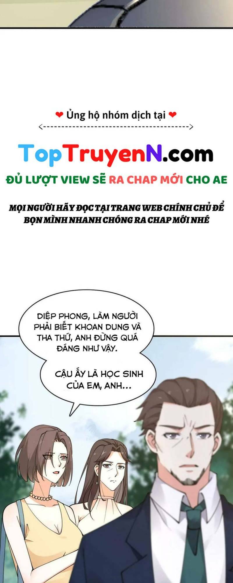 Mỗi Tuần Ta Có Một Thân Phận Mới Chương 118 Ảnh 24