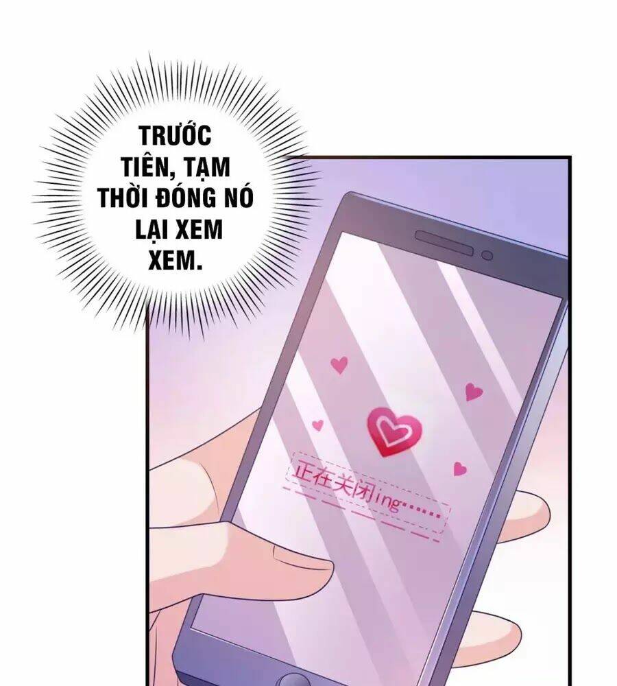 Ứng Dụng Thần Tình Yêu Chương 3 Ảnh 18