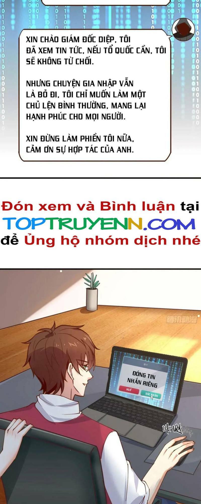 Mỗi Tuần Ta Có Một Thân Phận Mới Chương 107 Ảnh 16