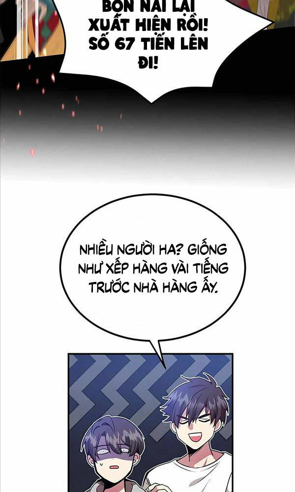 Tôi May Mắn Triệu Hồi Được Tinh Linh Hộ Vệ Hạng 10 Chương 6 Ảnh 65