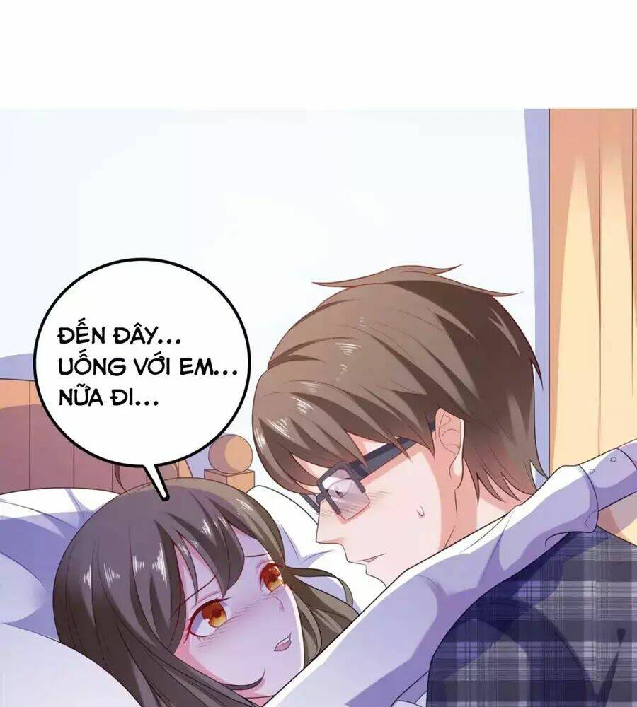 Ứng Dụng Thần Tình Yêu Chương 5 Ảnh 49
