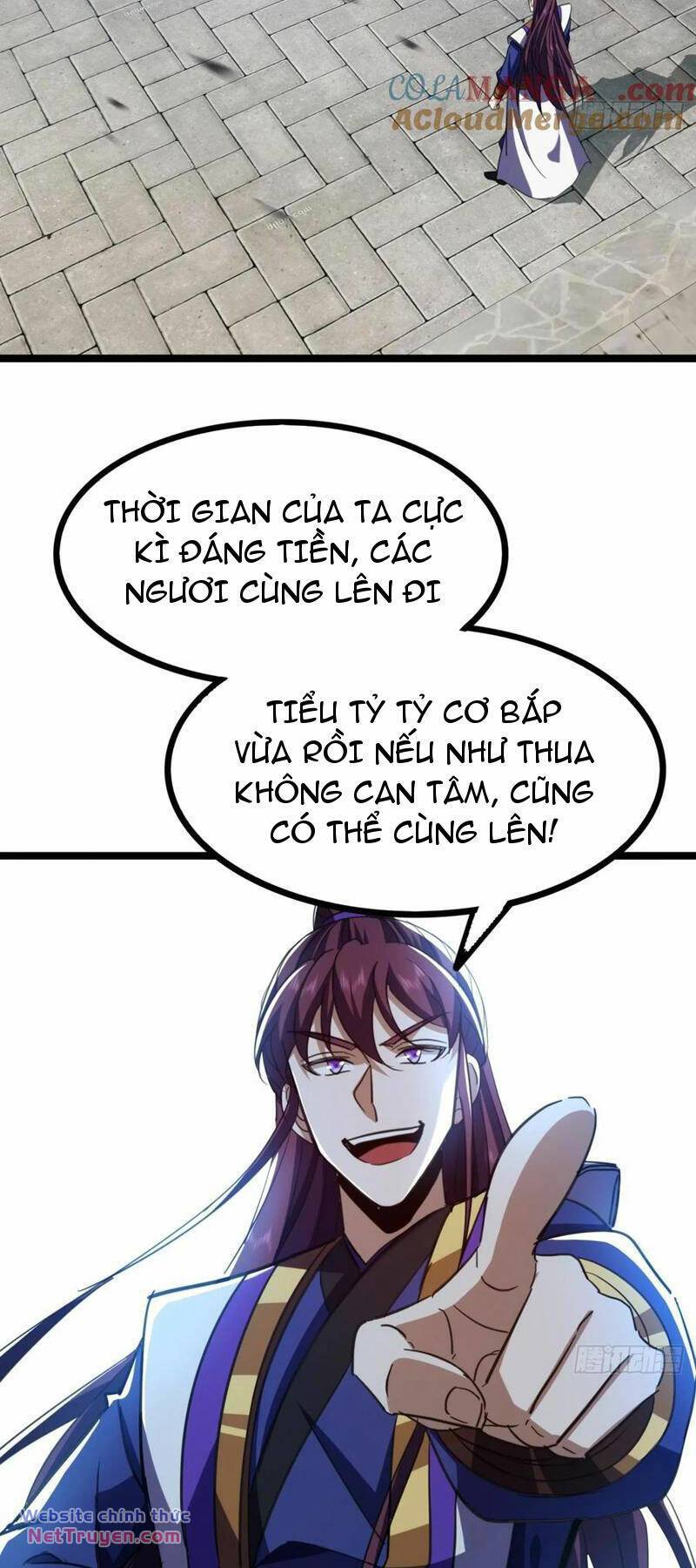 Trùm Phản Diện Muốn Tìm Chết! Chương 51 Ảnh 51