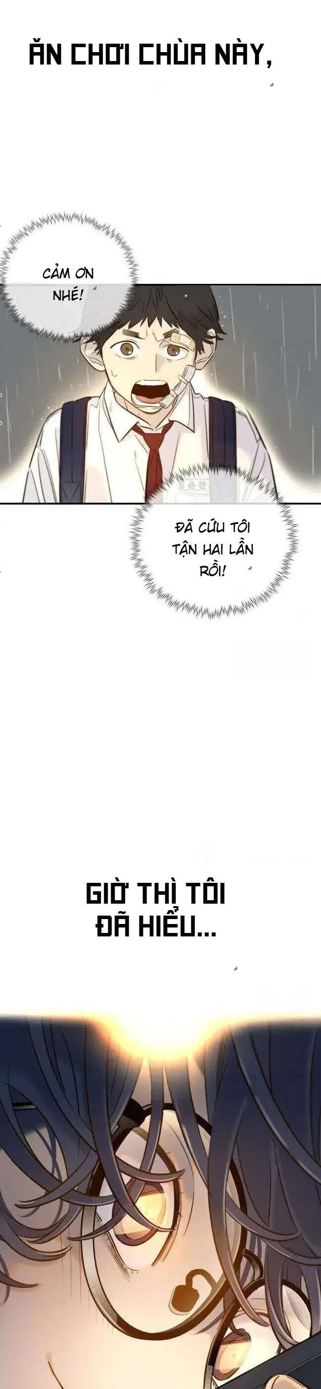 Mọi Người Đều Yêu Cô Ấy Chương 5 Ảnh 45
