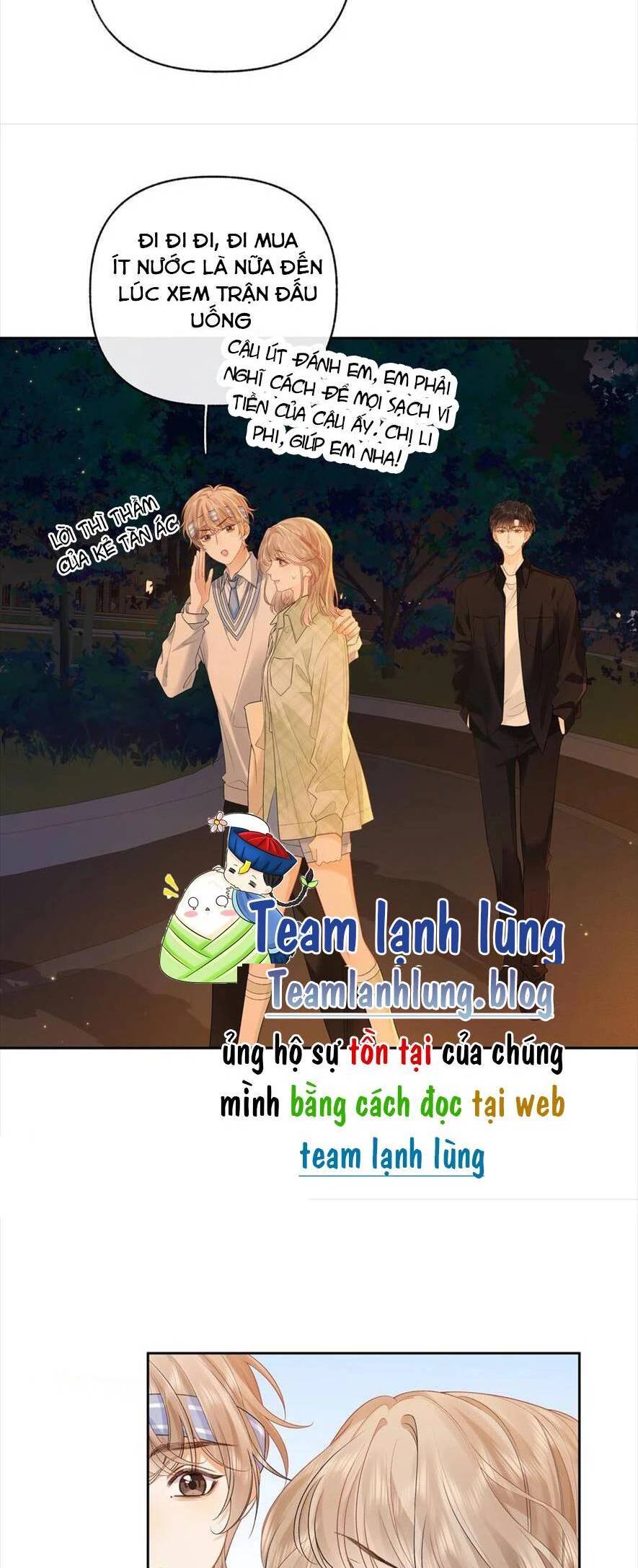Chiết Ánh Trăng Chương 28 Ảnh 13