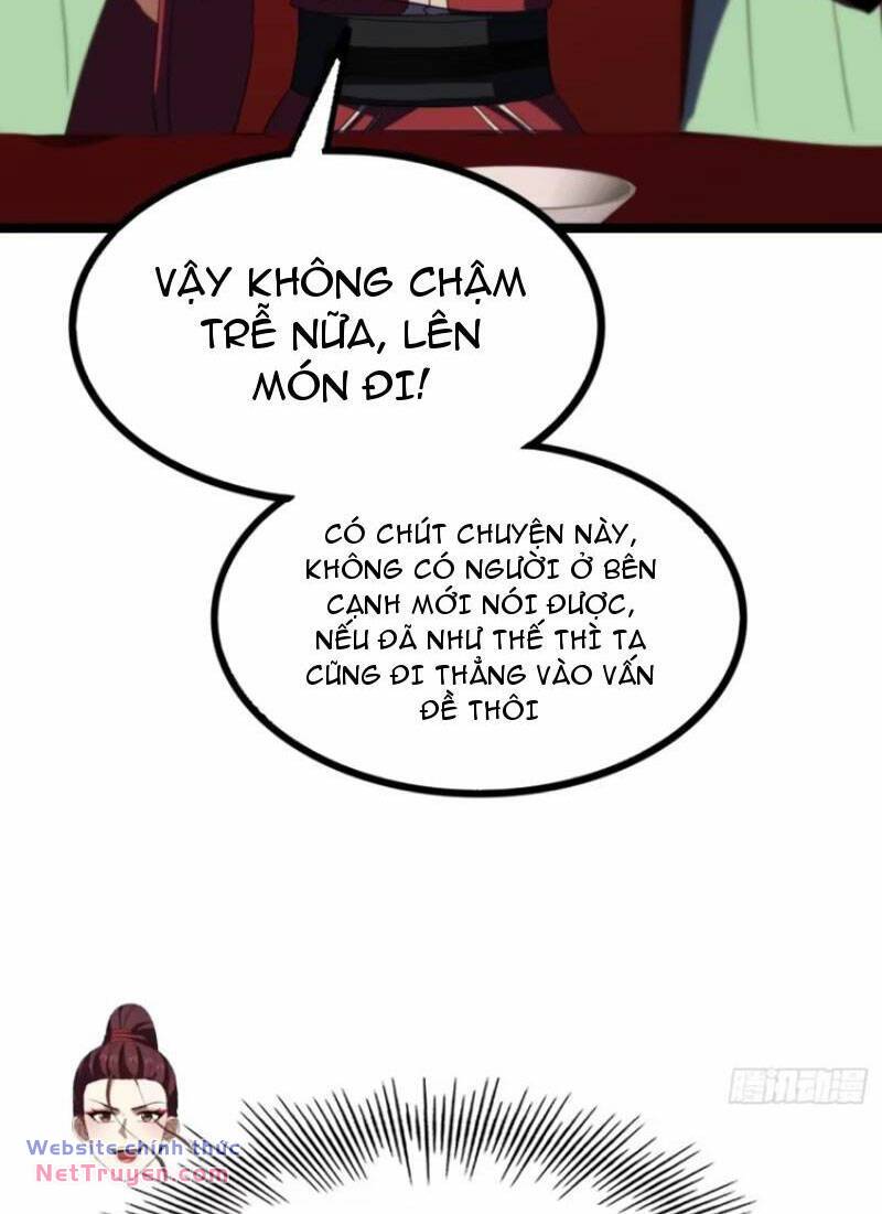 Trùm Phản Diện Muốn Tìm Chết! Chương 53 Ảnh 36
