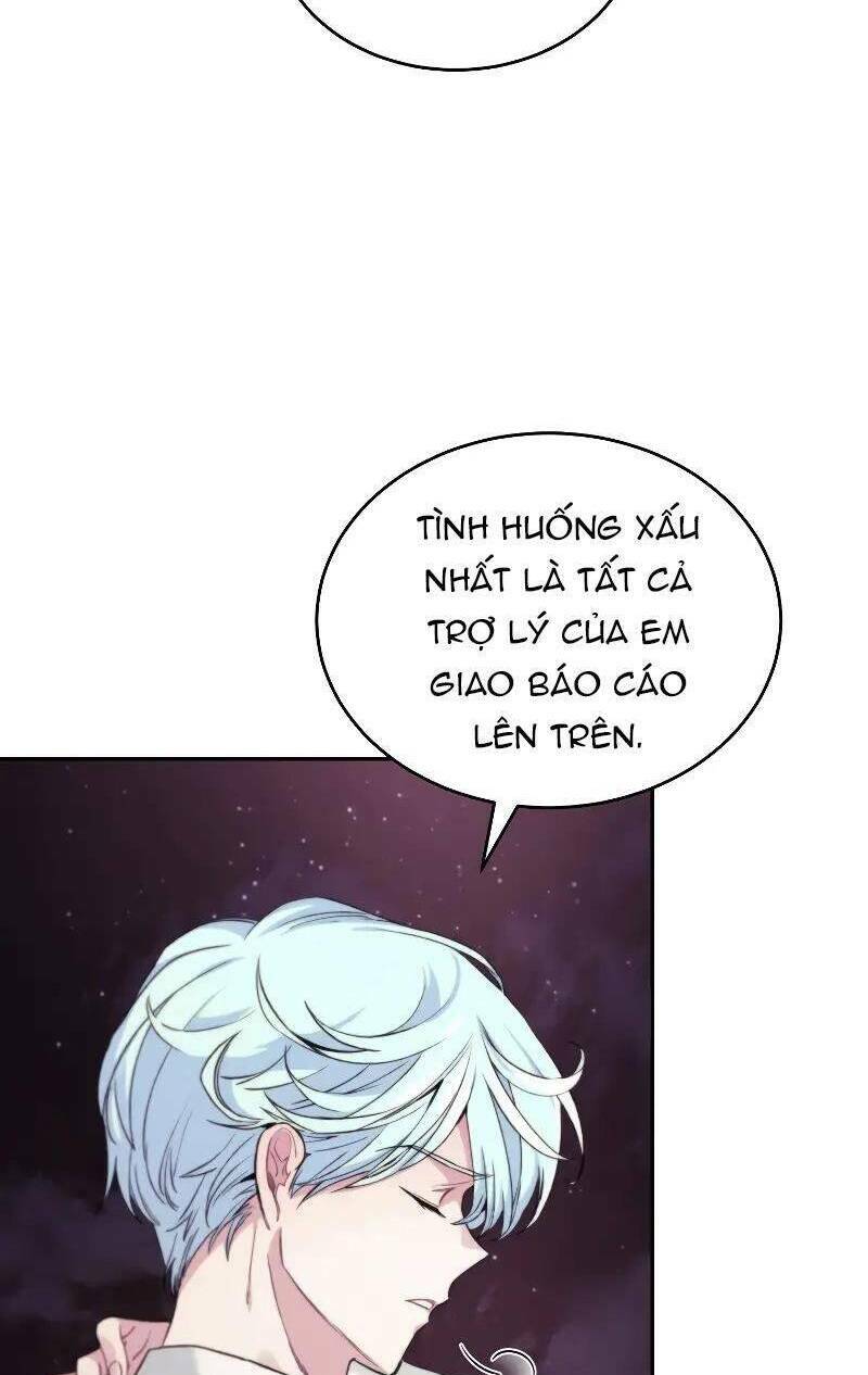 Ta Đánh Cắp Linh Hồn Của Ranker Top 1 Chương 33 Ảnh 38