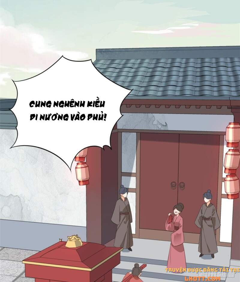 Thứ Nữ Công Lược Chương 13 Ảnh 9