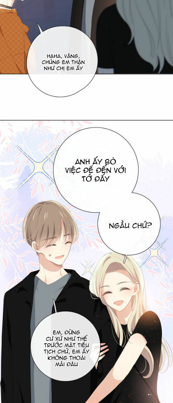 Yêu Em, Yêu Chính Tôi Chương 6 Ảnh 25