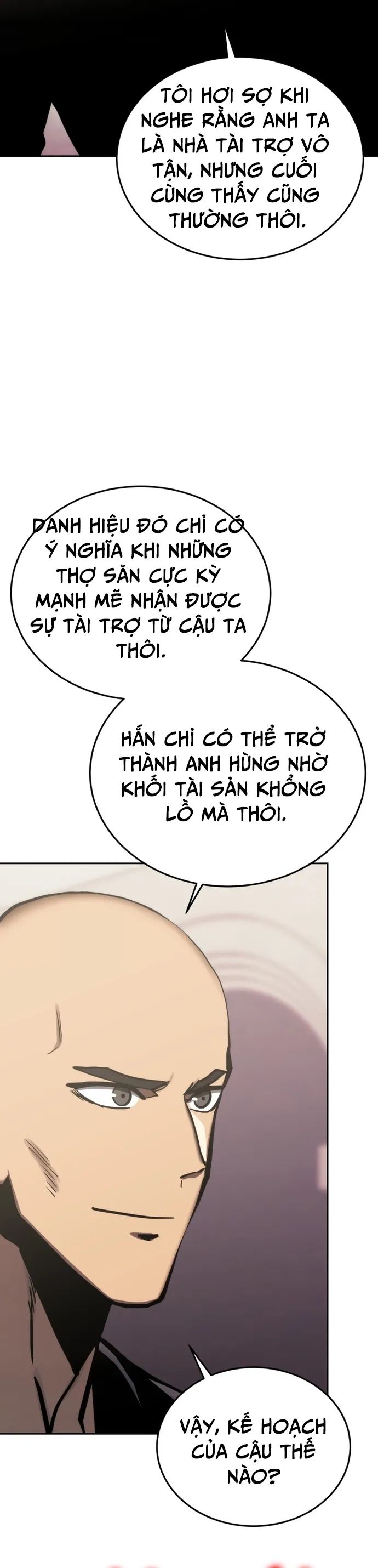 Kể Từ Bây Giờ, Tôi Là Một Người Chơi Chương 121 Ảnh 5