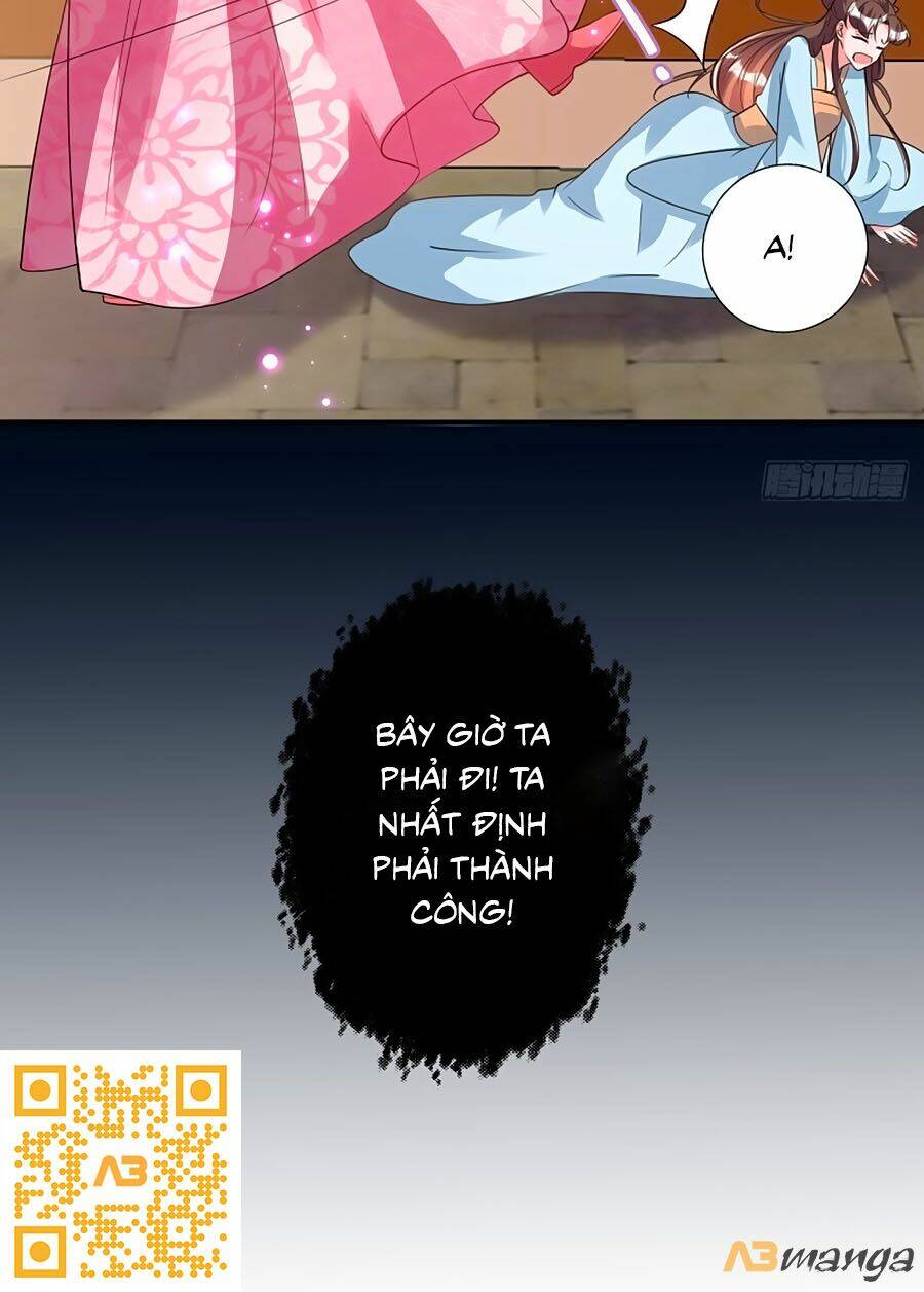 Phượng Ngự Tà Vương Chương 77 Ảnh 31