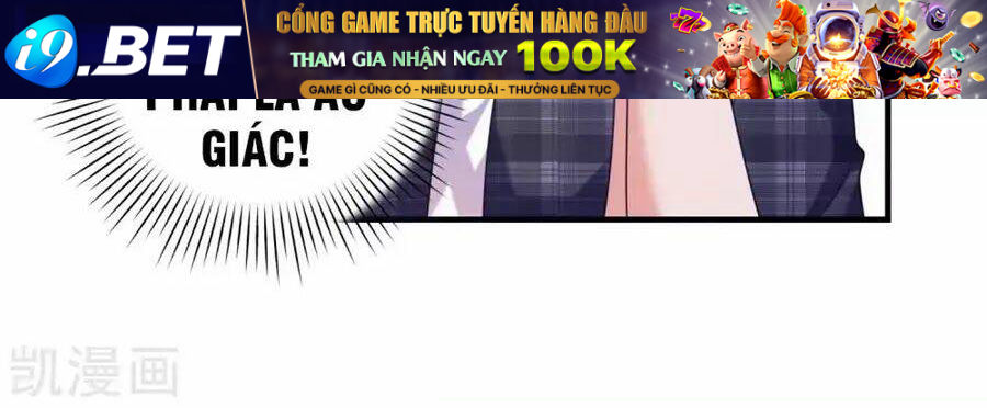 Ứng Dụng Thần Tình Yêu Chương 3 Ảnh 15
