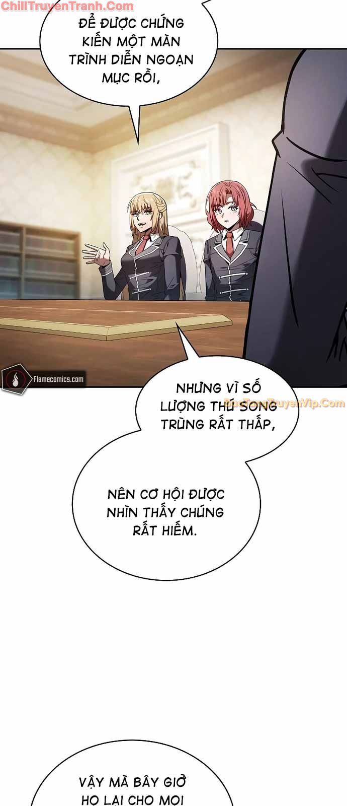 Kiếm Sĩ Thiên Tài Của Học Viện Chương 93 Ảnh 78