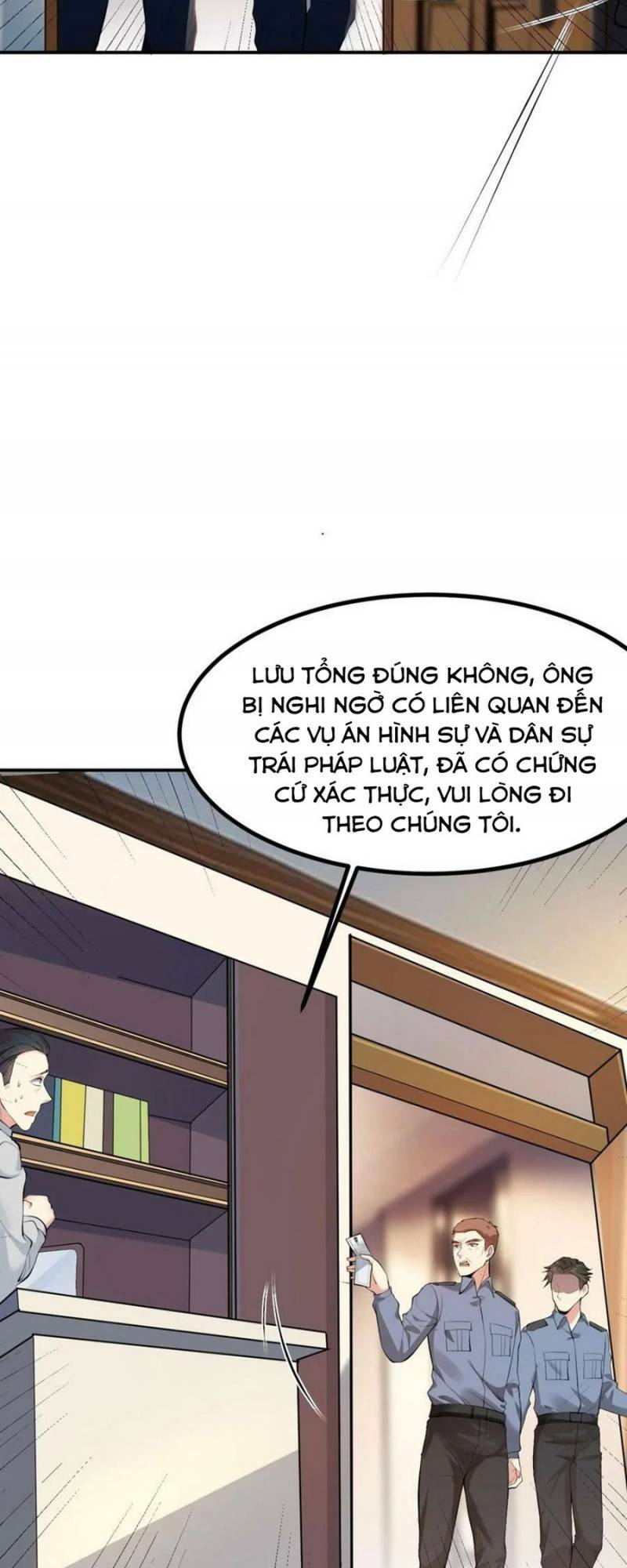 Mỗi Tuần Ta Có Một Thân Phận Mới Chương 106 Ảnh 9