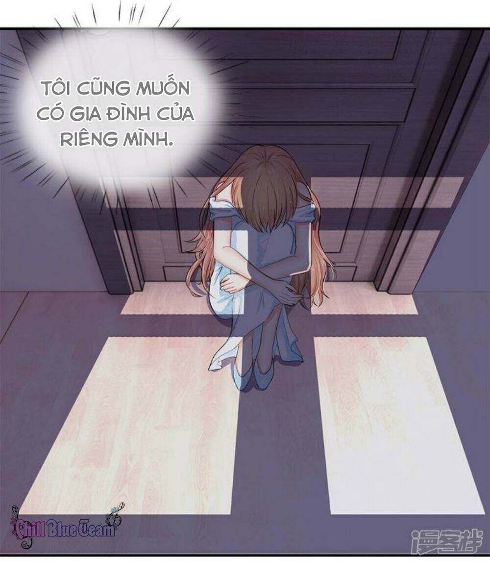 Tổng Tài Đích Tự Dưỡng Tiểu Kiều Thê Chương 12 Ảnh 4