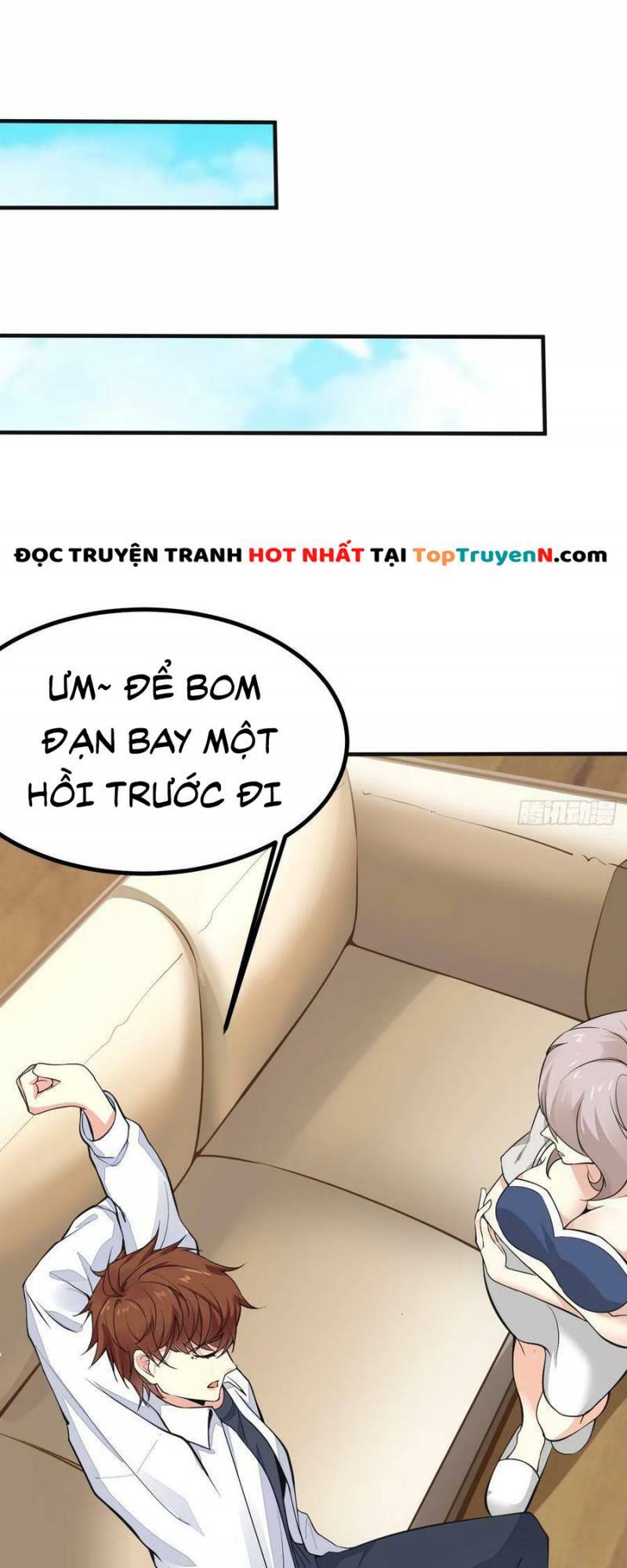 Mỗi Tuần Ta Có Một Thân Phận Mới Chương 100 Ảnh 23