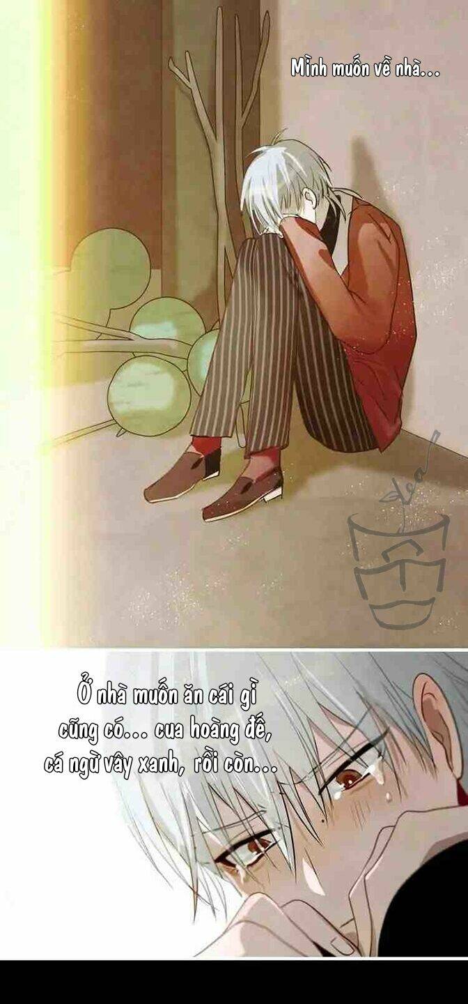 Niên Niên Hữu Ngư Chương 3 Ảnh 14