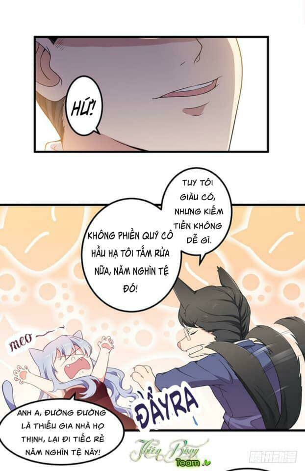 101 Lần Đoạt Hôn Chương 3 Ảnh 32