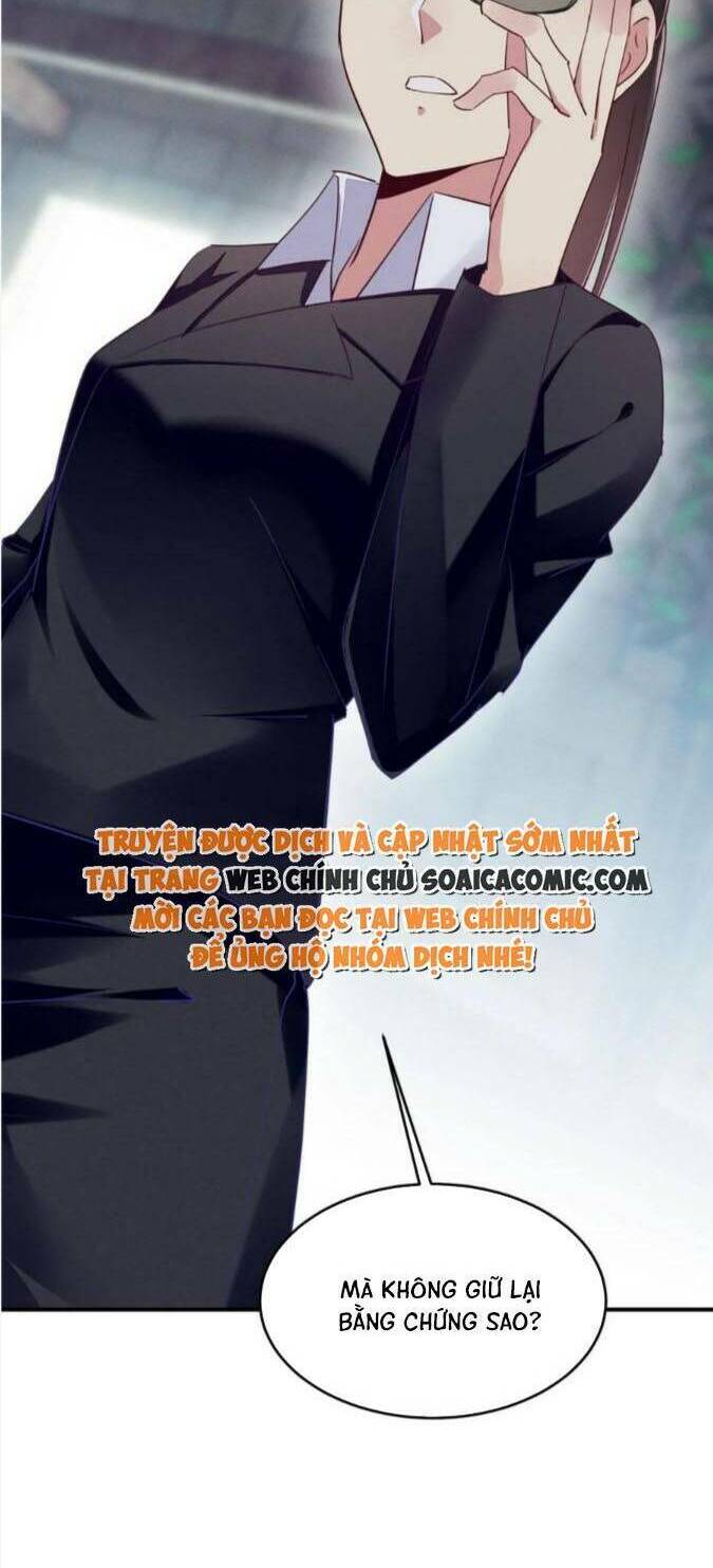 Bị Ép Yêu Sếp Mỗi Ngày Chương 83 Ảnh 65