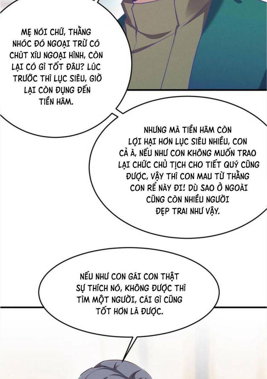 Bị Ép Yêu Sếp Mỗi Ngày Chương 80 Ảnh 8